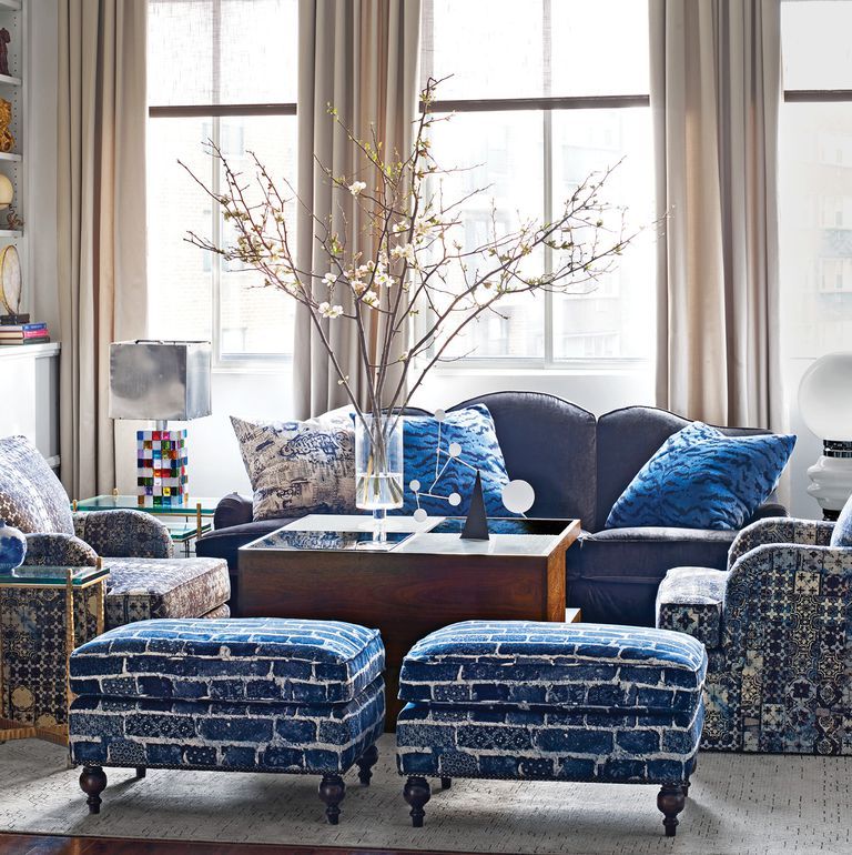 纽约设计界宠儿 Sasha Bikoff 的梦幻设计之旅-31