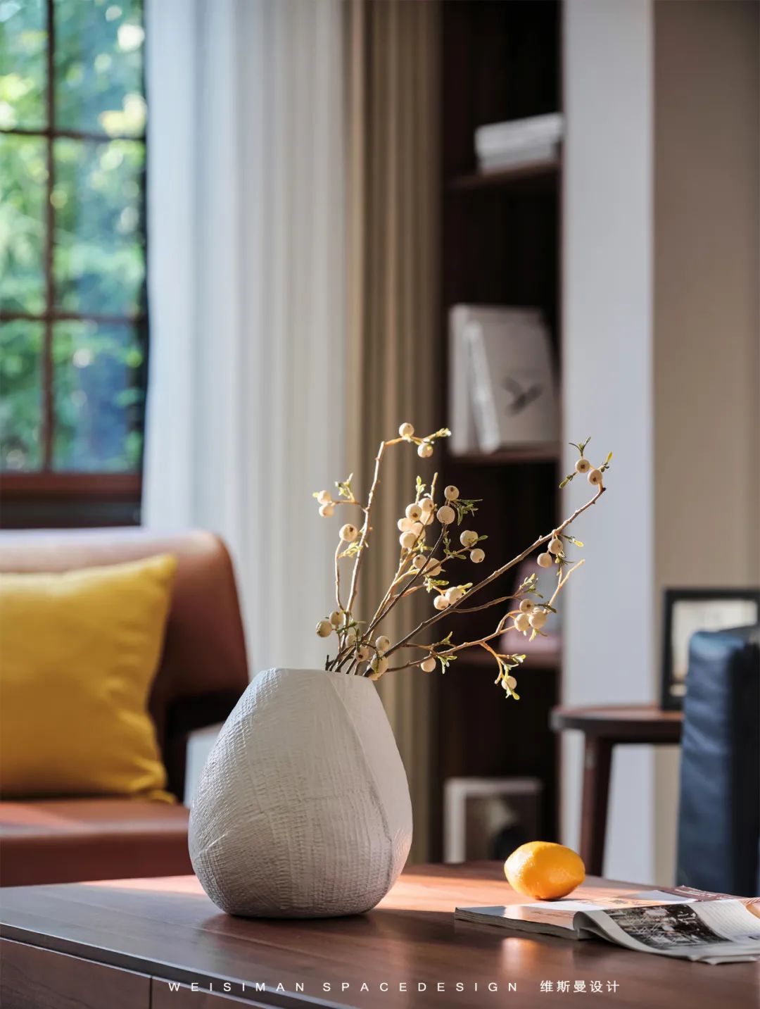 本·源 · 以人为本,源于生活的私宅别墅设计丨中国苏州丨维斯曼全案设计-36