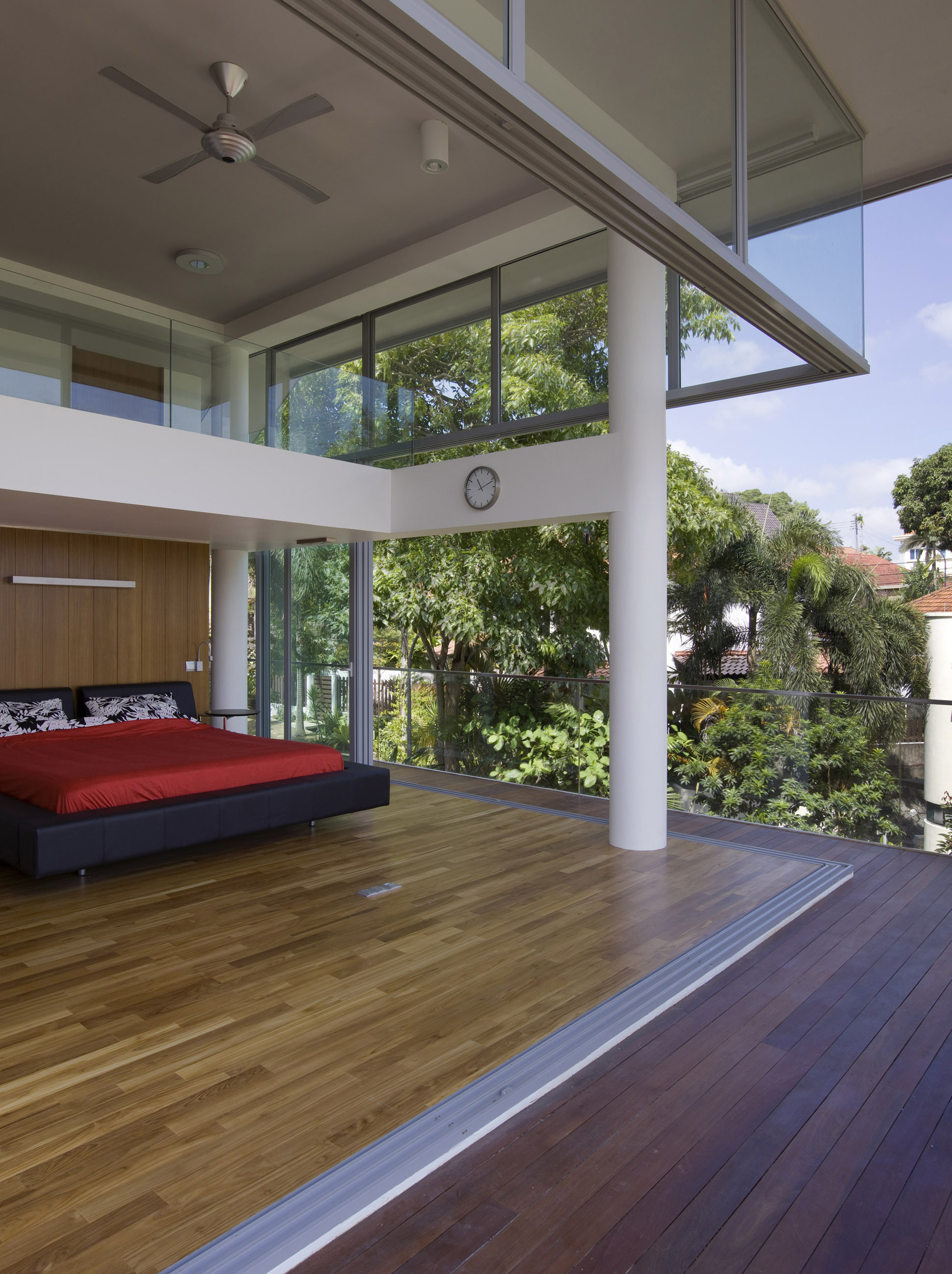 新加坡OOI住宅-27