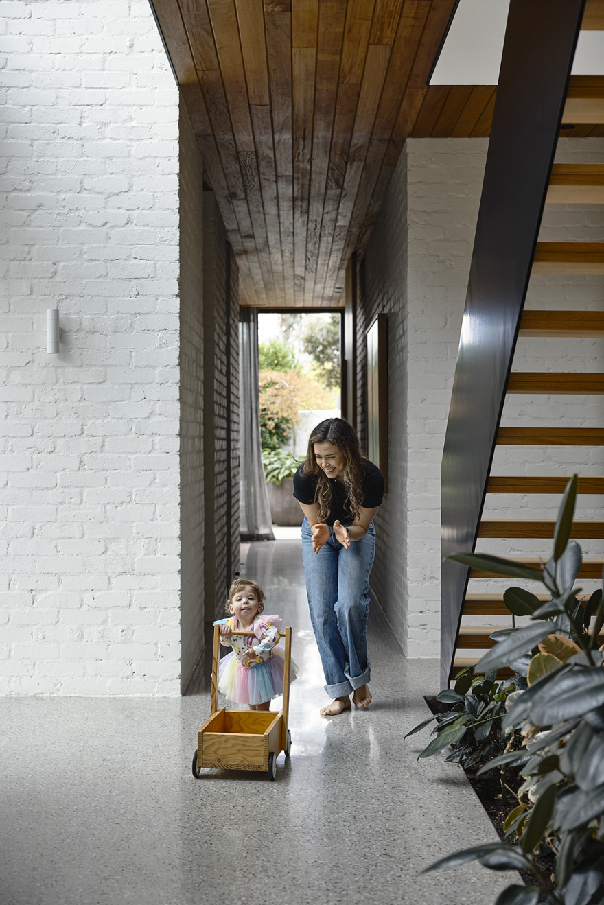 坎珀唐住宅丨澳大利亚丨InForm-4