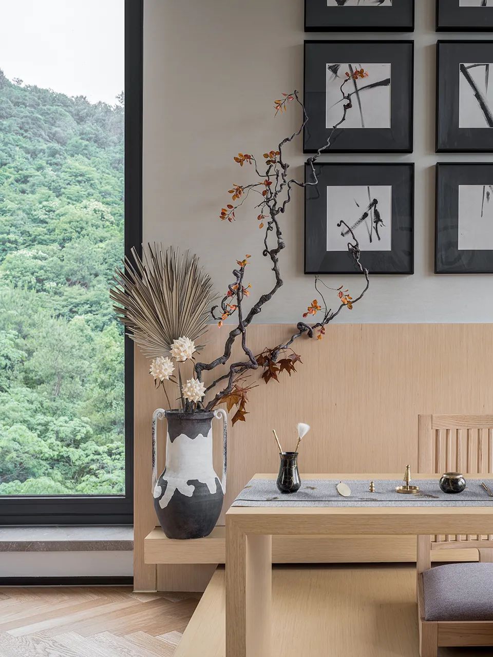 莫干山赢谷生命度假区丨GT.DECO-38