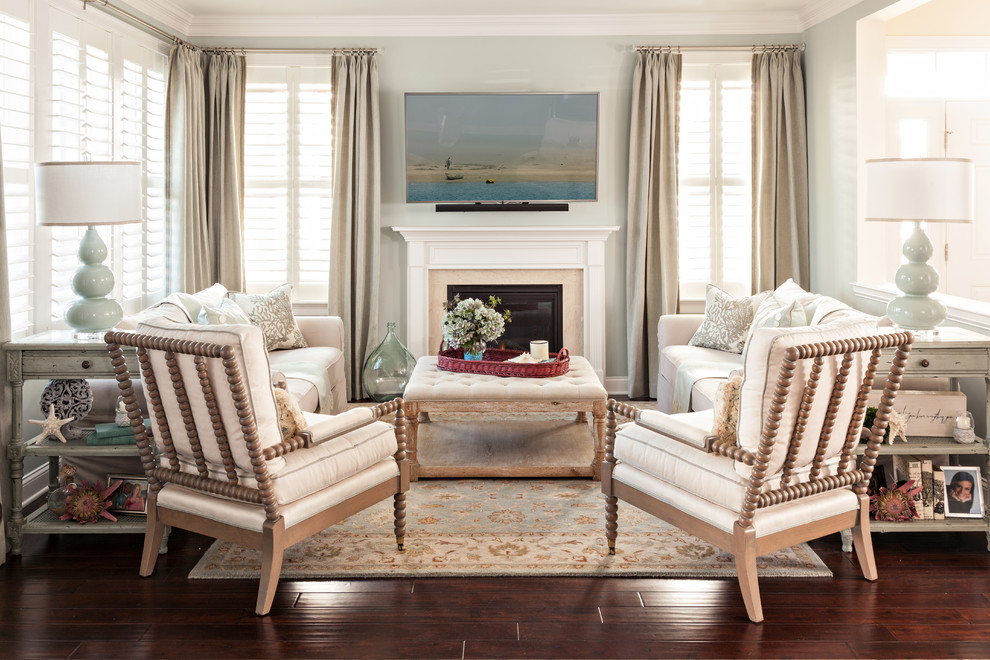 How to Embrace the Coastal Design Style in Your Home-3