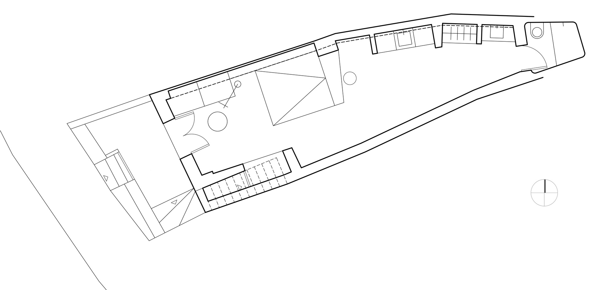 VILLA DROP 别墅 - Kapsimalis Architects-20