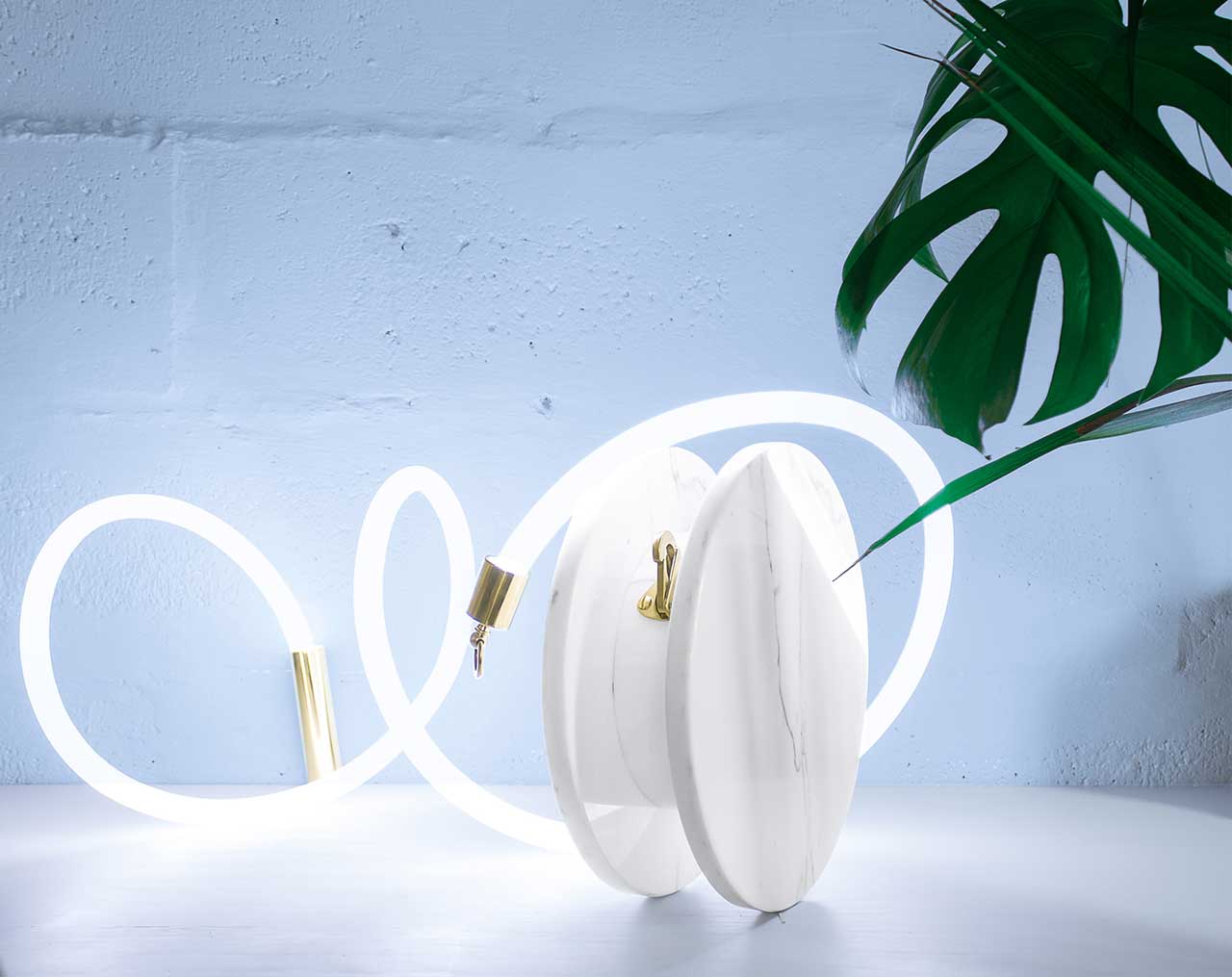 米兰设计周 2021 | 独特的设计灵感与卓越的作品-8