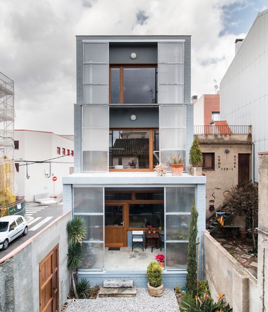 南向阳光小宅-2