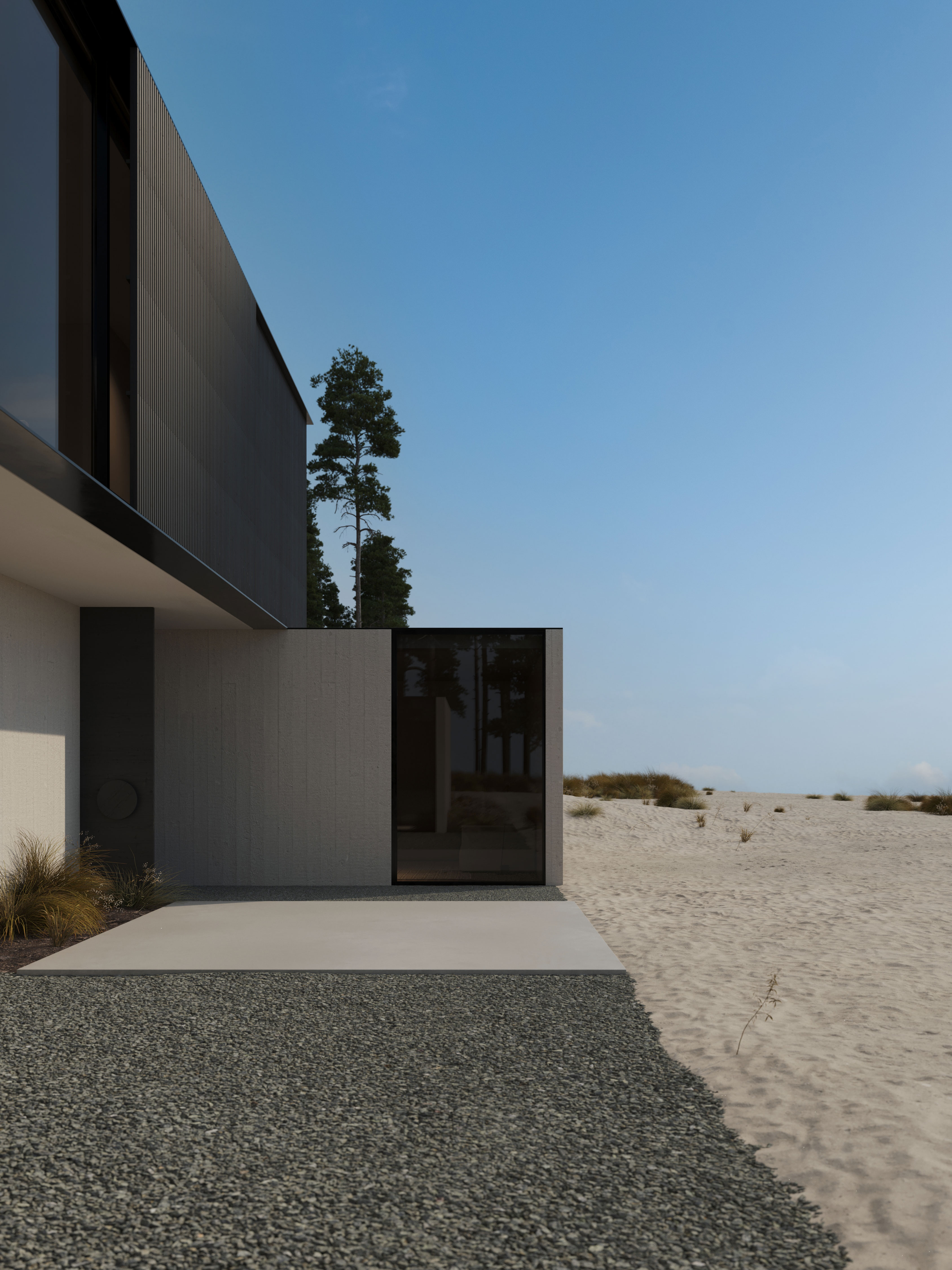 OT 住宅丨新西兰-18