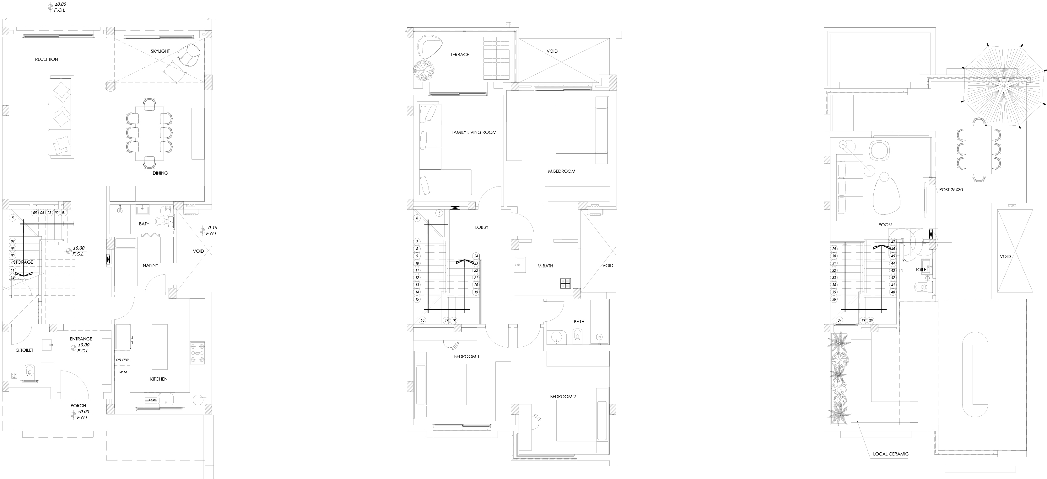 VGK TOWNHOUSE-0