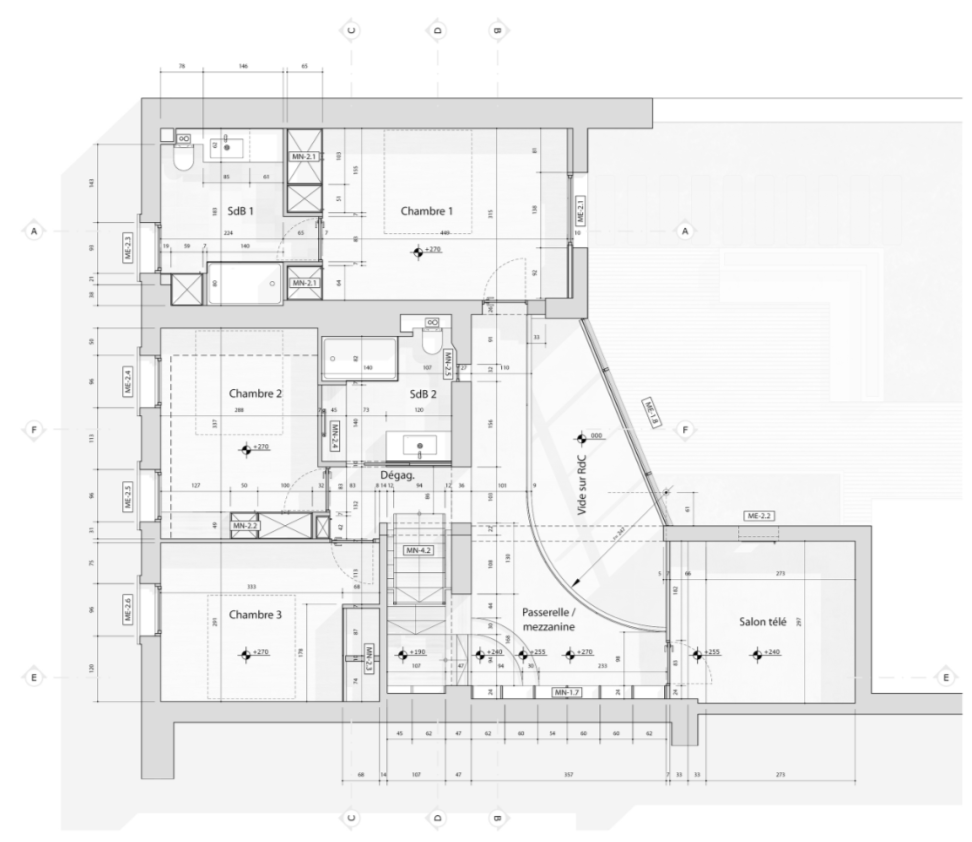 海岛屋丨法国丨Clément LesnoffRocard Gil Pescal-30