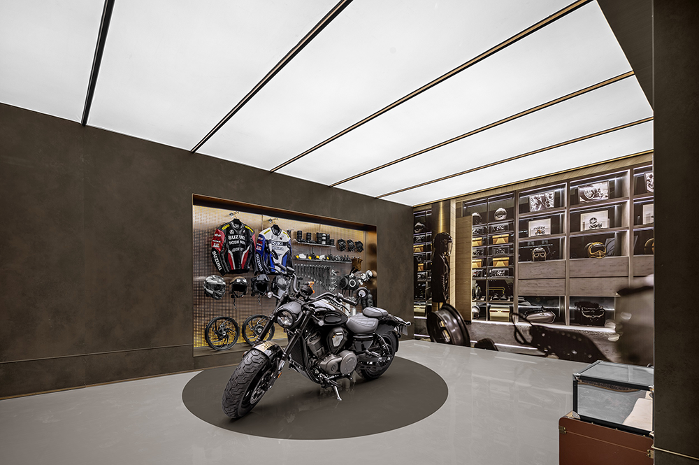 西宁中海·翰林原著143底复洋房样板间丨中国西宁丨深圳市盘石室内设计有限公司-44