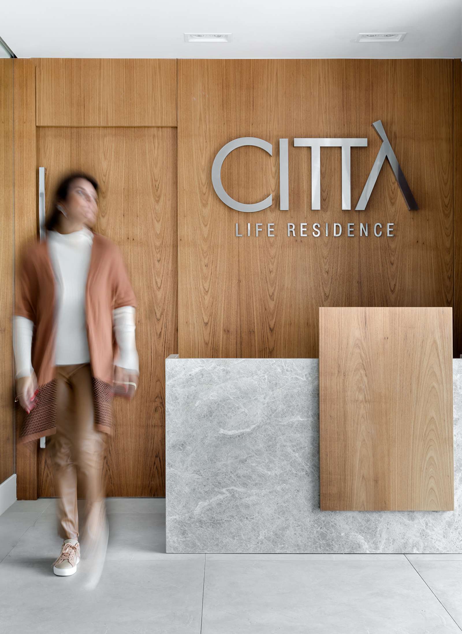 城市度假屋  | Juliana Pippi | 2022 | 巴西-25