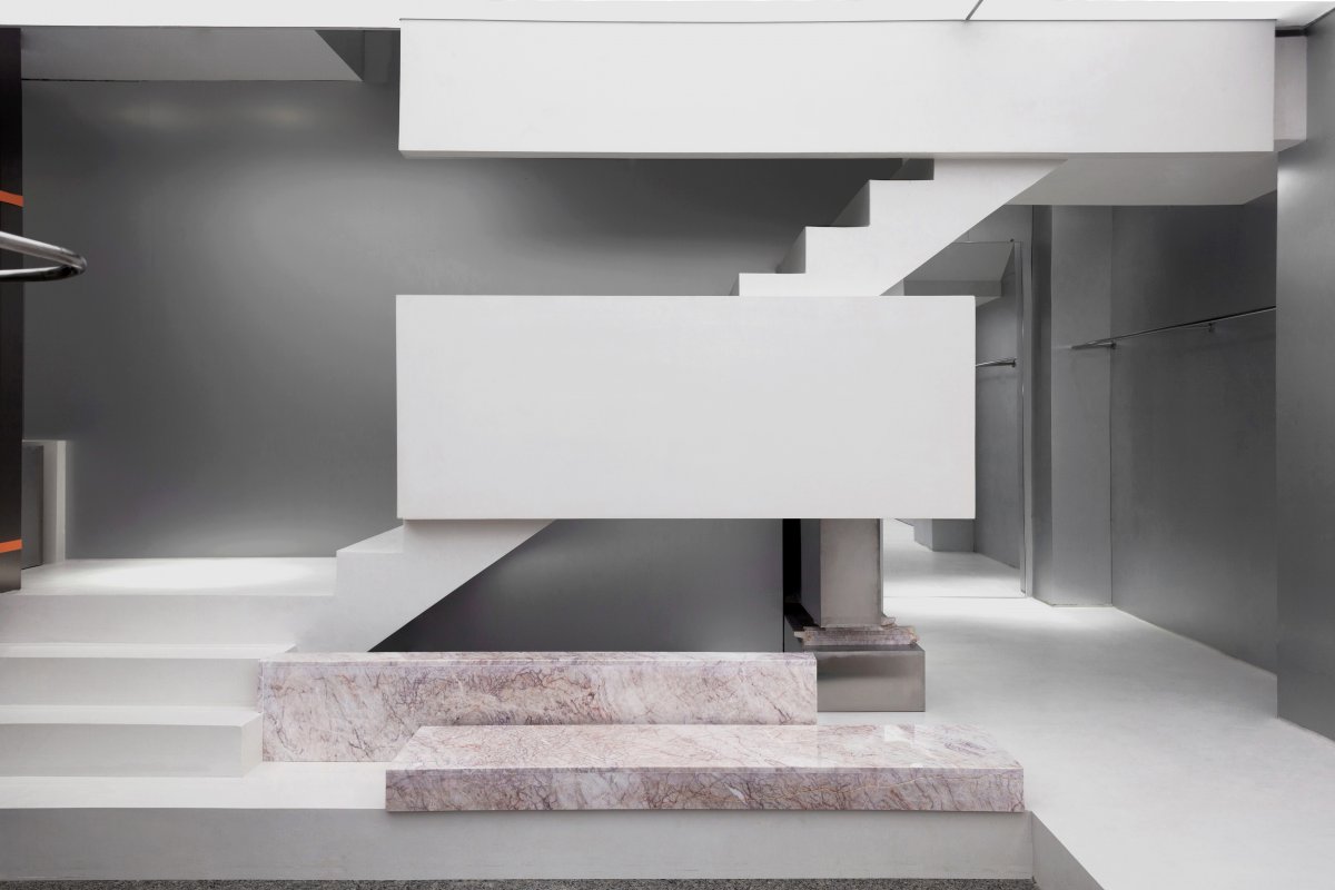 冬·岩买手店丨赤梁空间-11