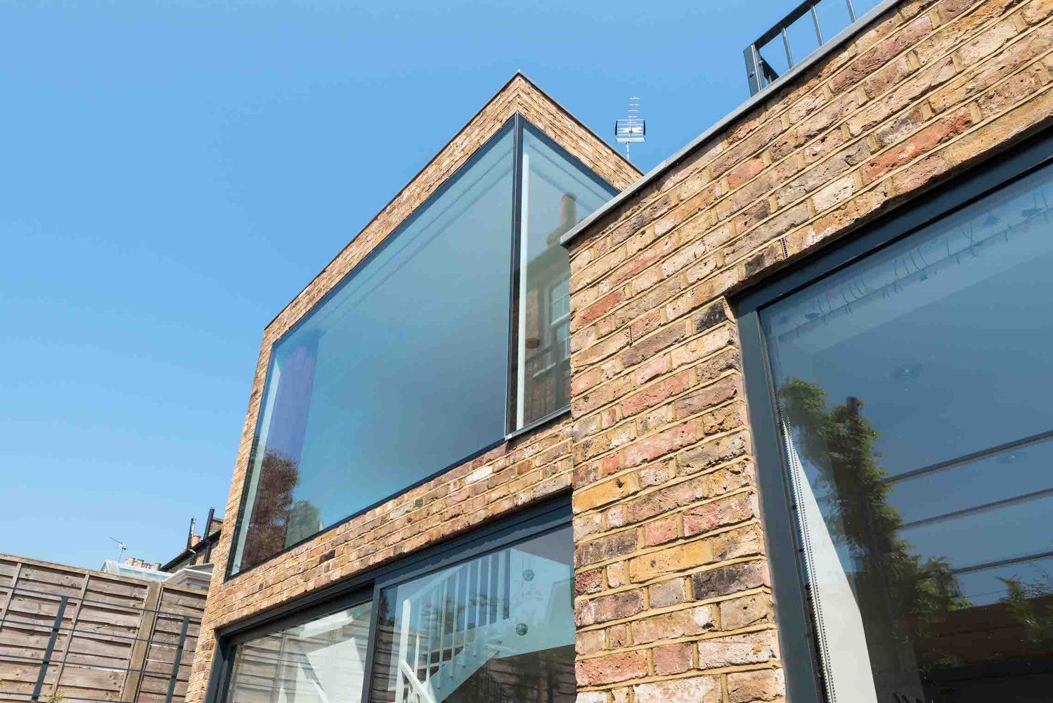 Clapham House  MWArchitects-38