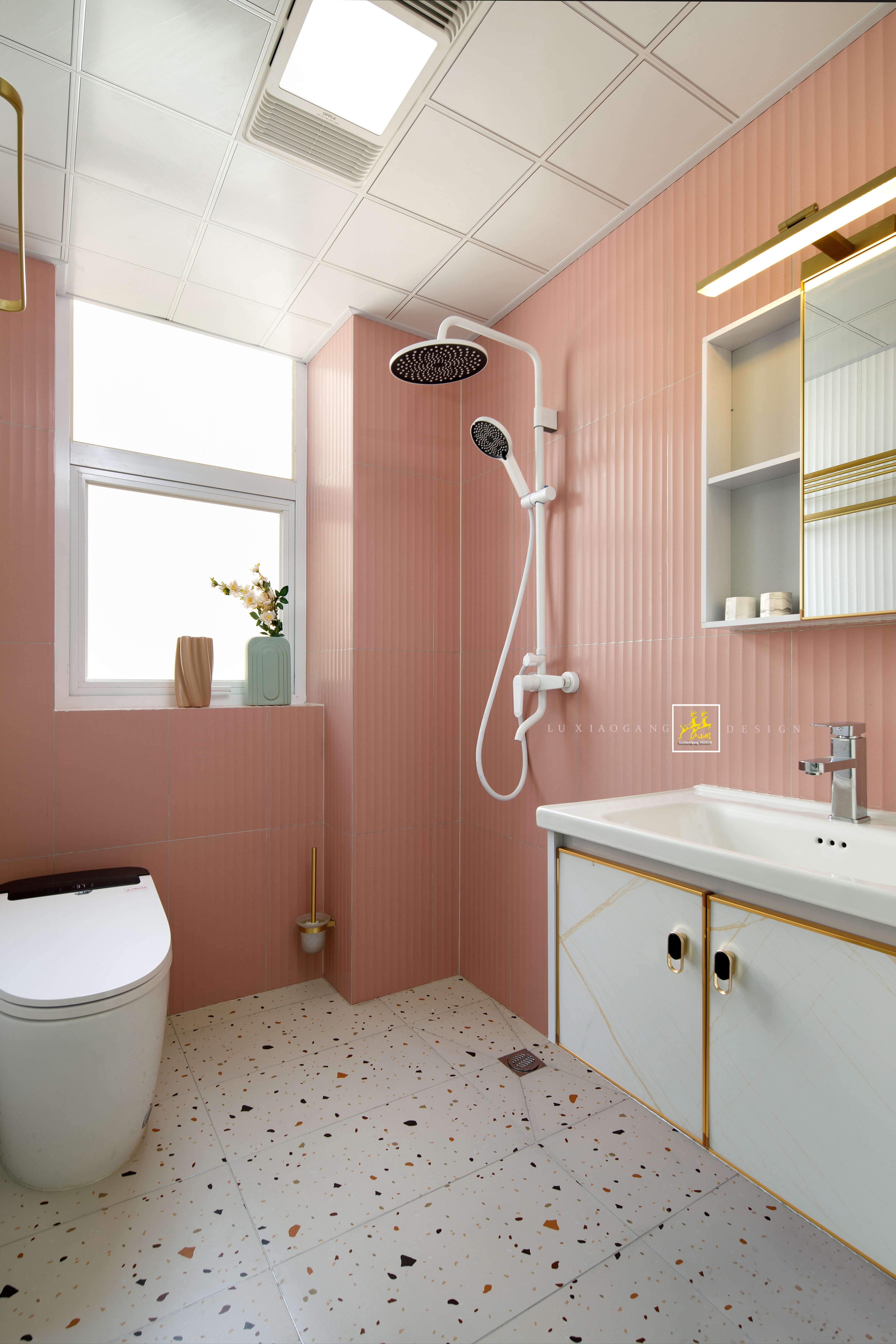 瑞和上院丨中国成都丨卢小刚-46