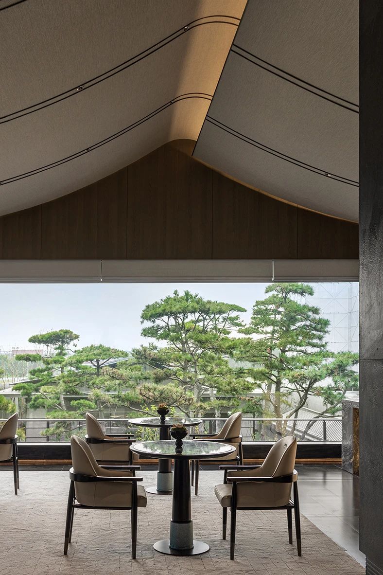 青云瑧境丨中国江苏丨G.ART 集艾设计郭立团队-39