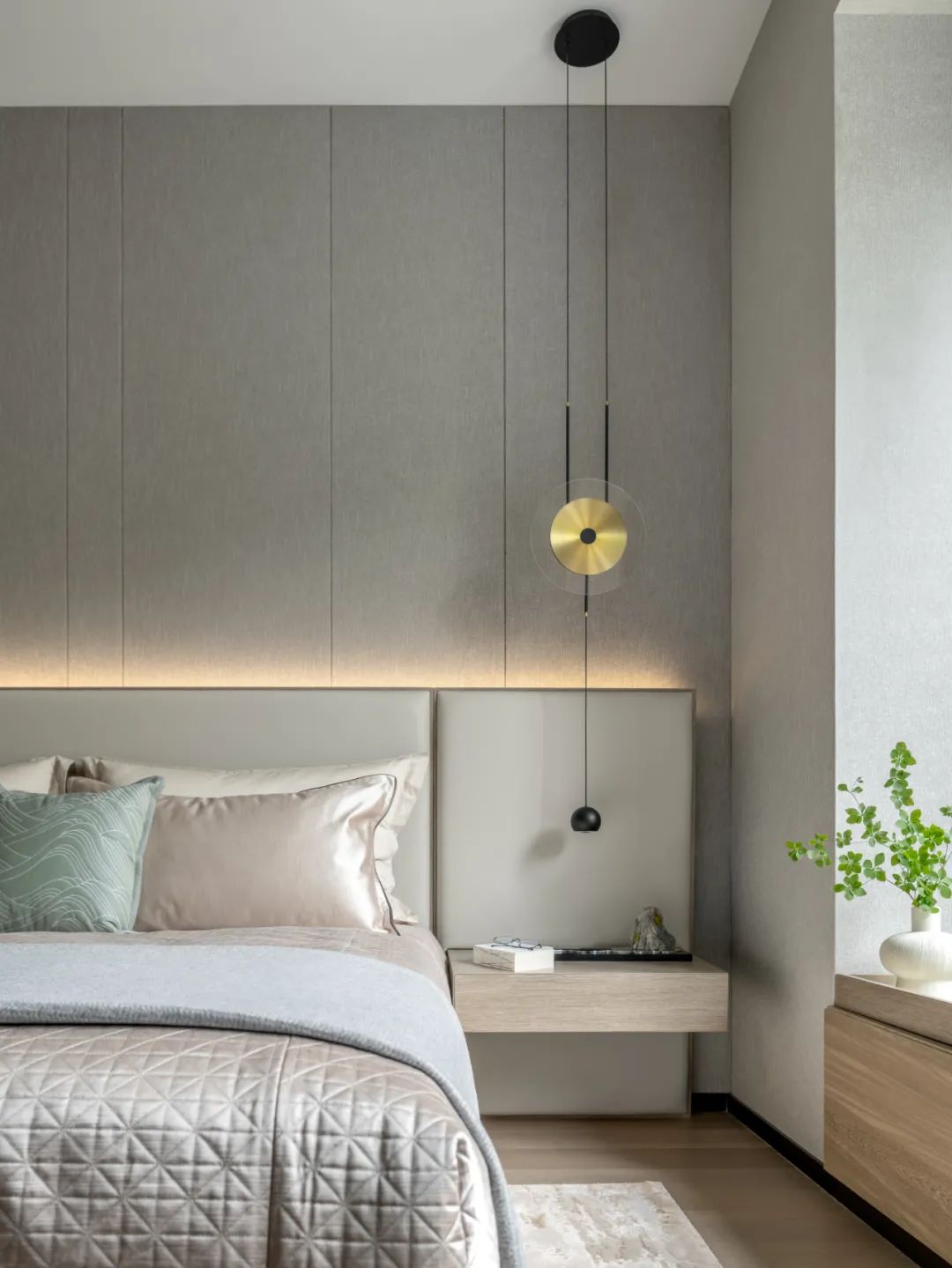 颐和金茂府丨中国北京-76