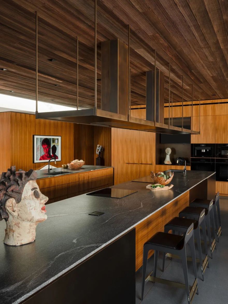 山景居丨美国加利福尼亚丨Pioneer-17