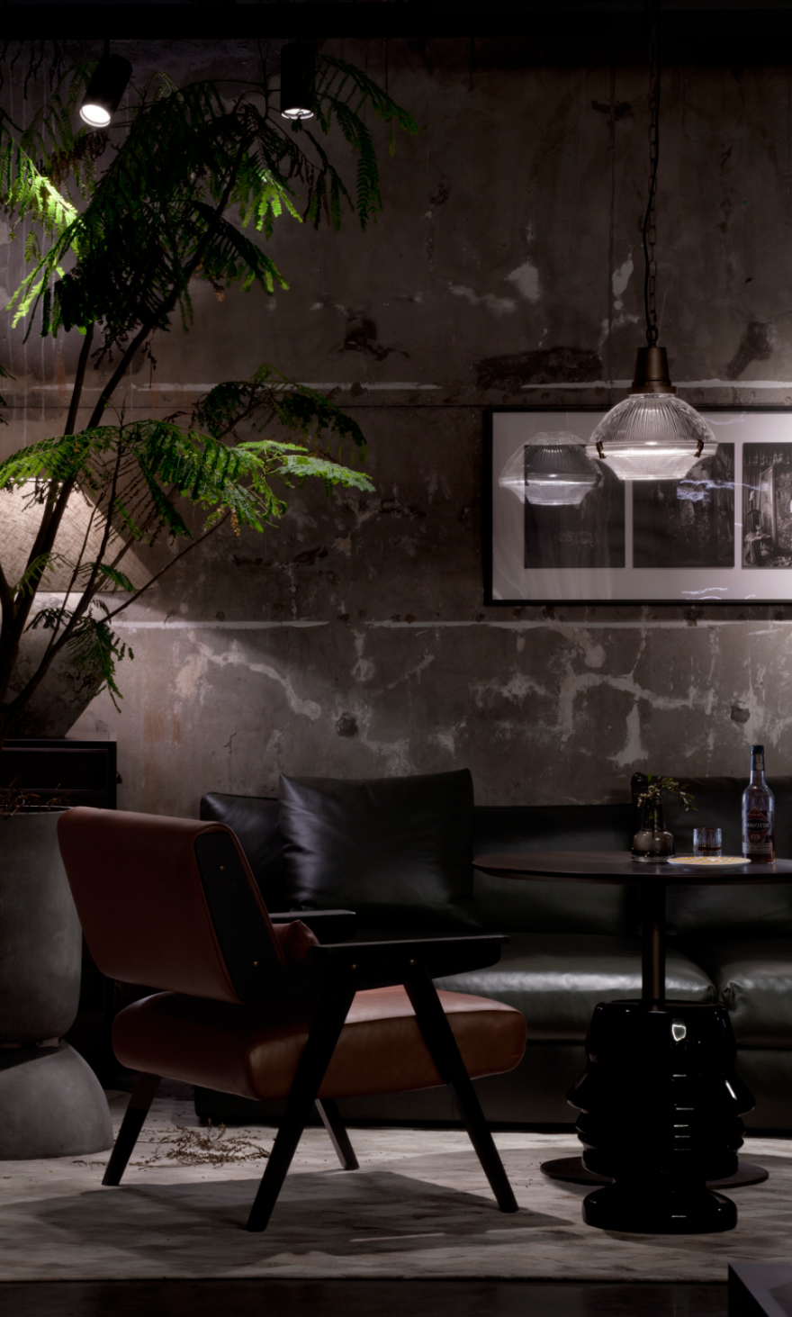 LA VIE物质生活丨中国深圳丨水平线设计-73