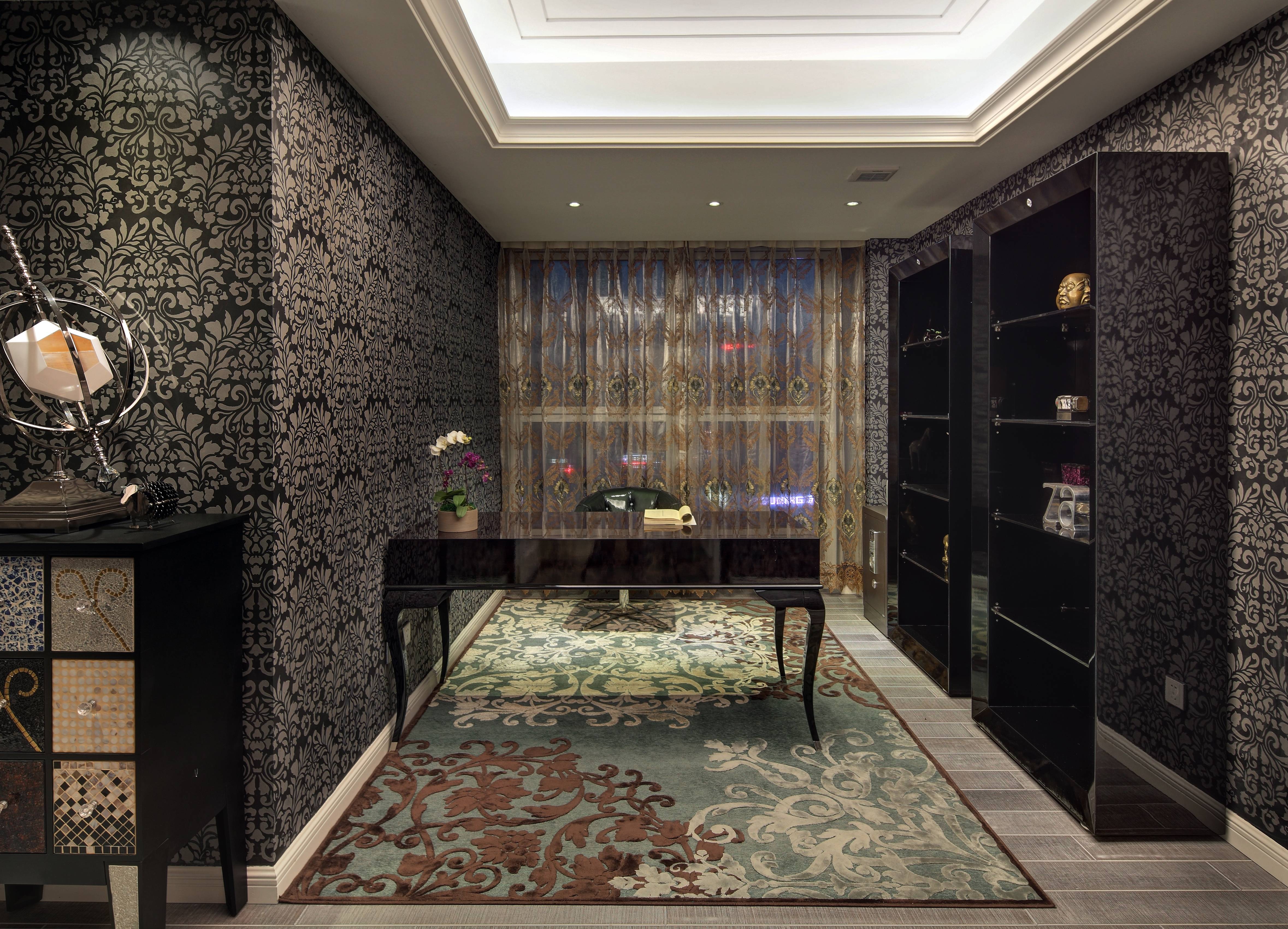 南京刘波作品 后现代  之  低奢 涵-9