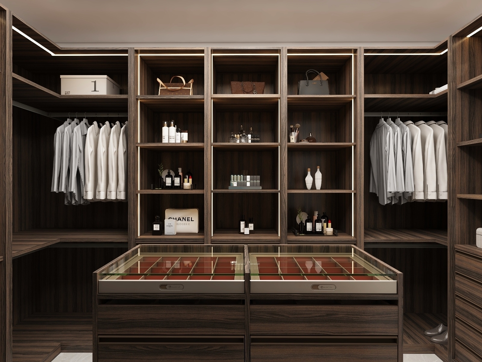 Mango Master Bedroom Design-7