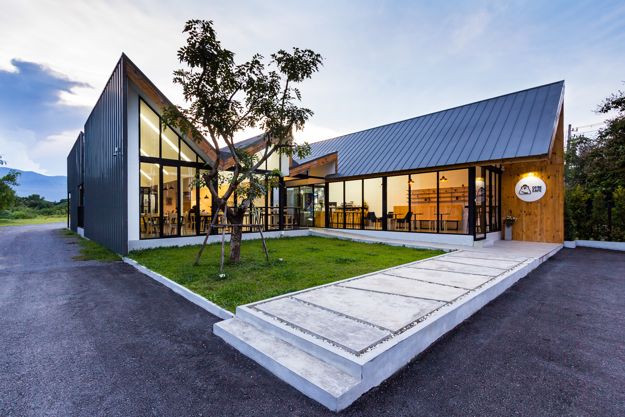 Code Space | 简约高效的工作环境-28