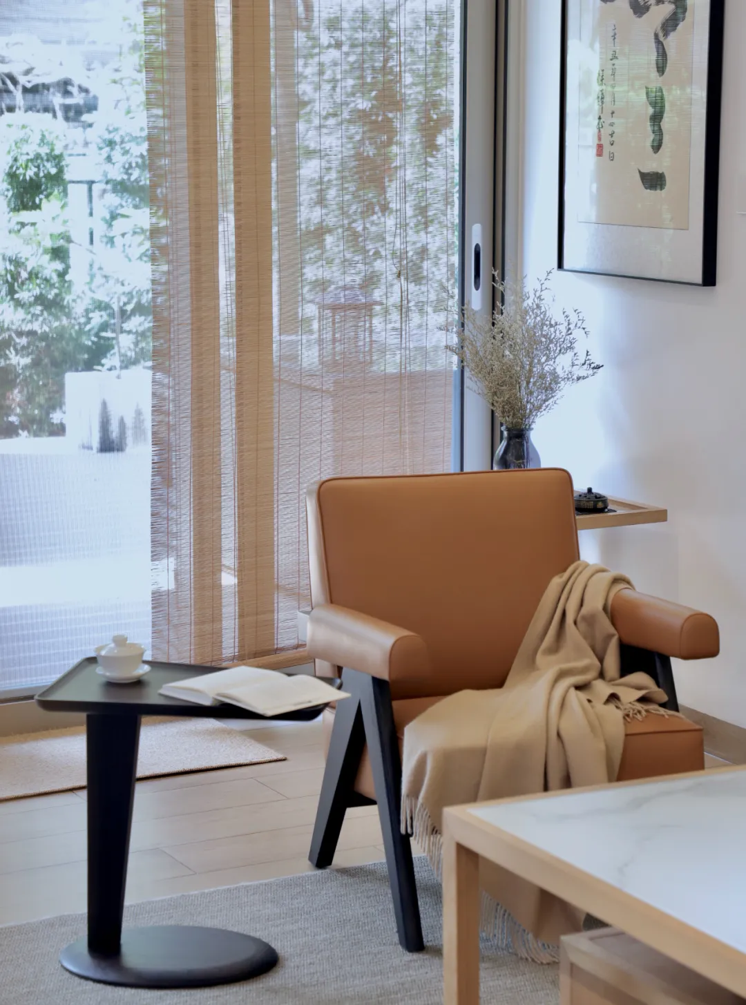 深圳福田老宅新生丨中国深圳-48