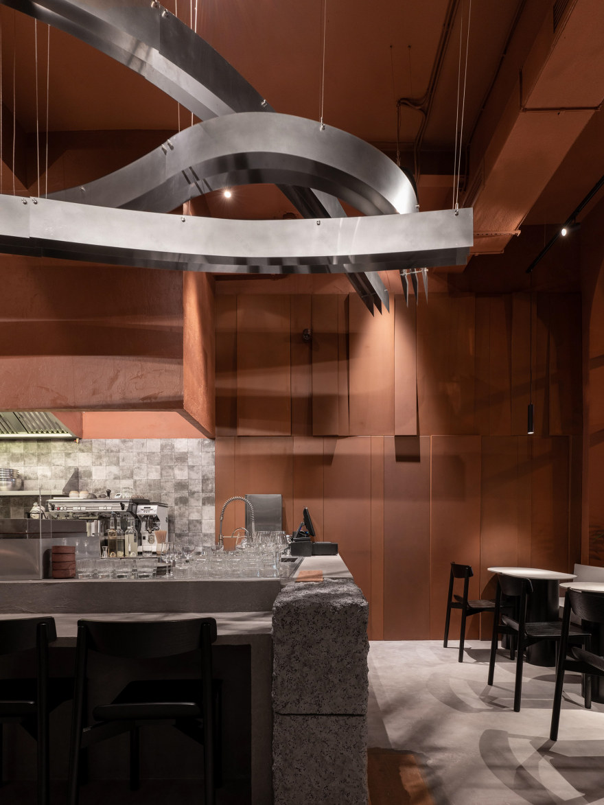 超·亚洲小酒馆&酒吧丨俄罗斯莫斯科丨Egor Bogomolov 等-25