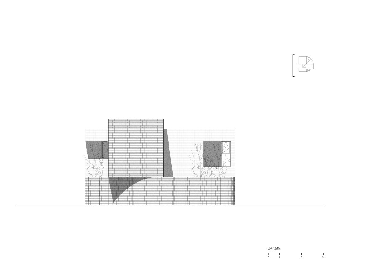 丨韩国丨AEA_Atelier Espace Architectes-42
