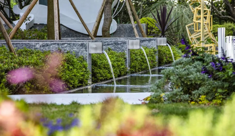 重庆江山雲出·云璟丨中国重庆丨皮埃尔·阿兰团队-15