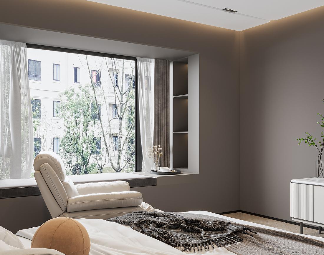 黑白光影间的艺术营造-28