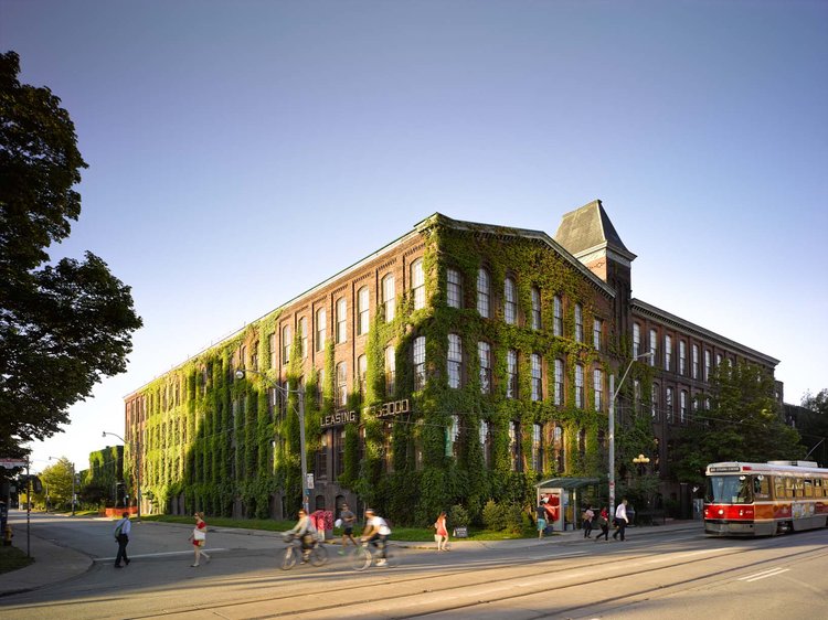 多伦多地毯工厂-8