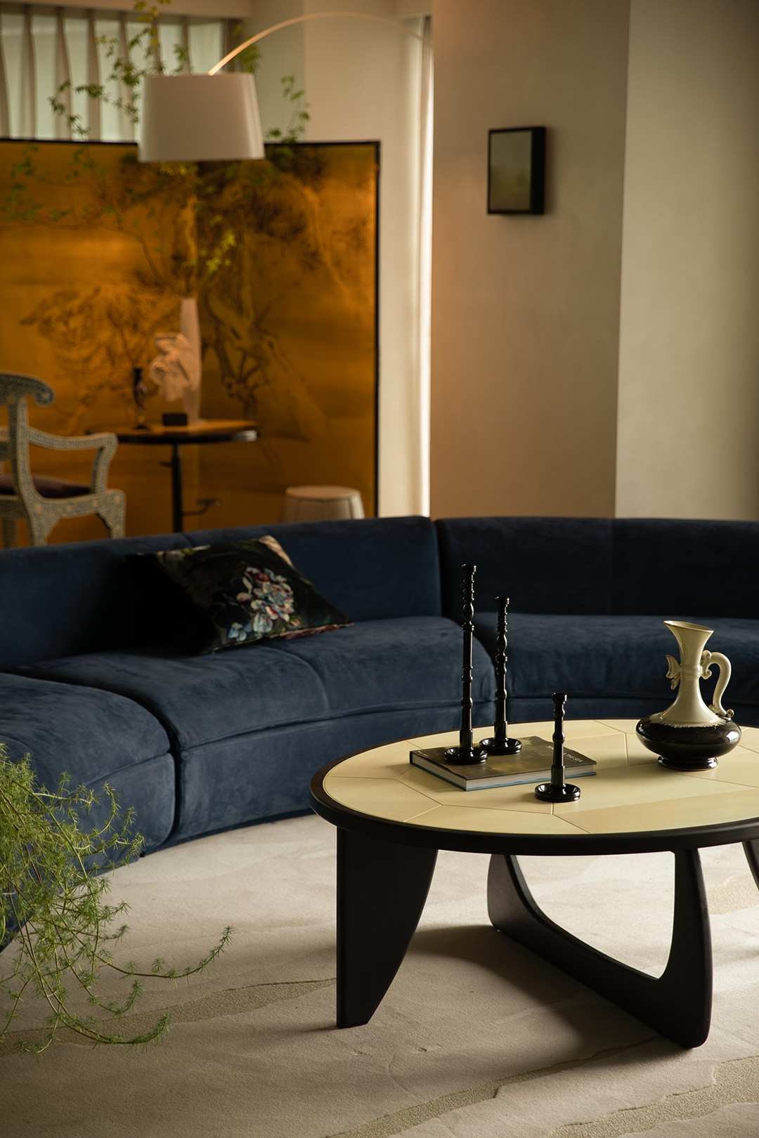 拂風诉语丨中国杭州丨容象设计-4