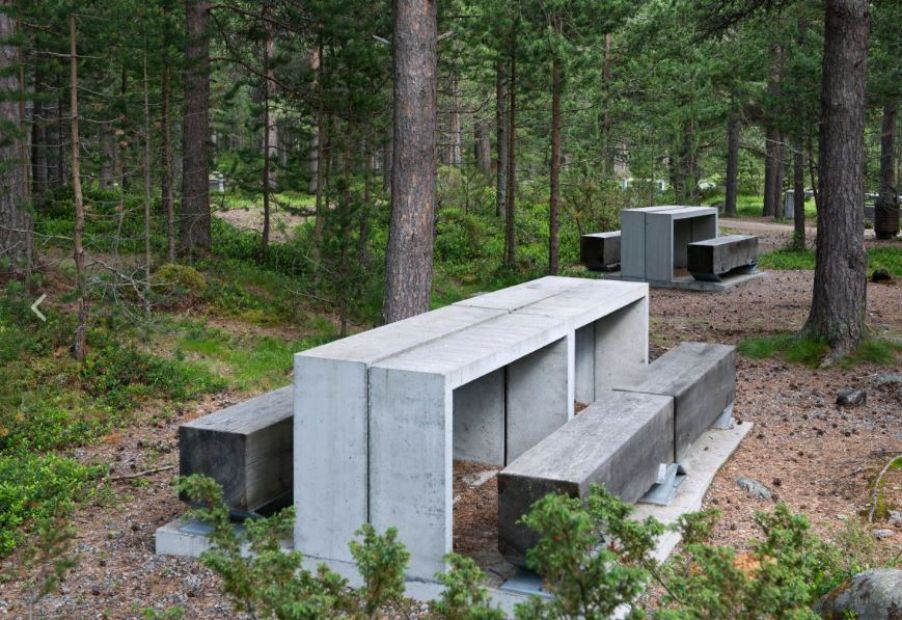挪威高山上的匠心公厕-132