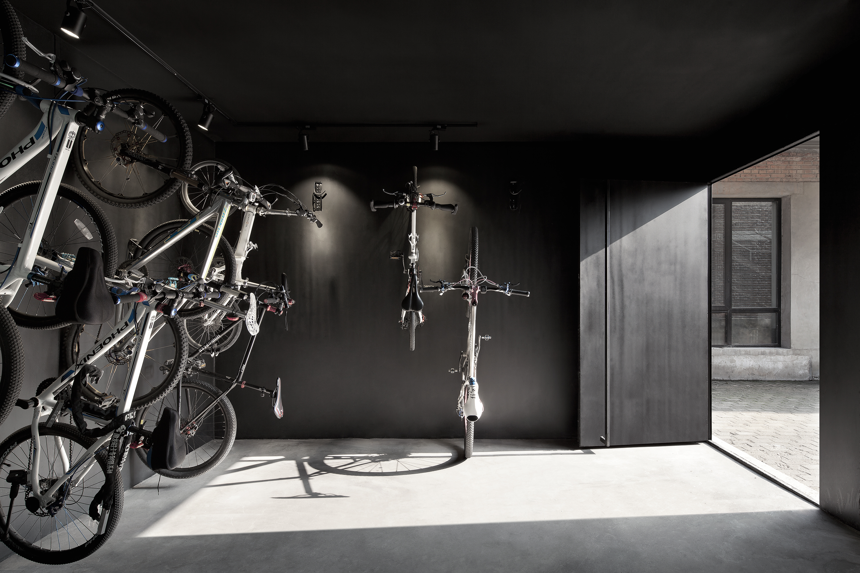 京源 22 号蜕变 | CPLUS | 互联网思维下的空间叙事-43