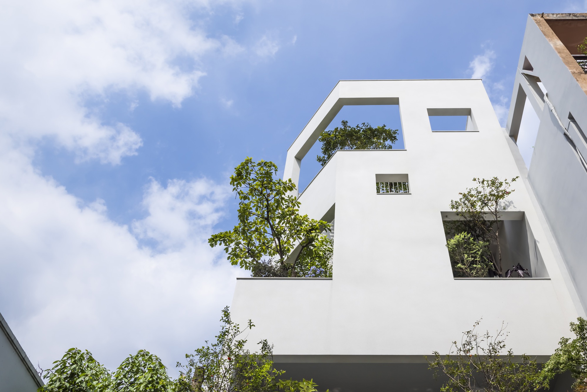 140THL 住宅丨越南丨23o5Studio-36