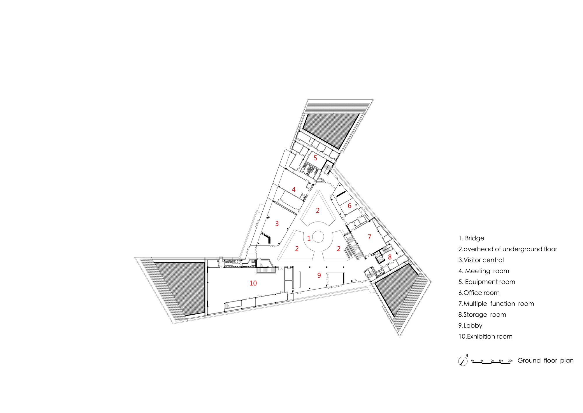 三祖文化博物馆-59