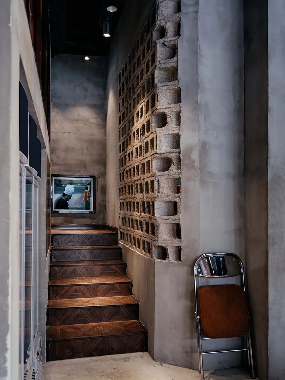 毛头老爹饭店丨中国上海丨YSPractice（上海于市设计）-50