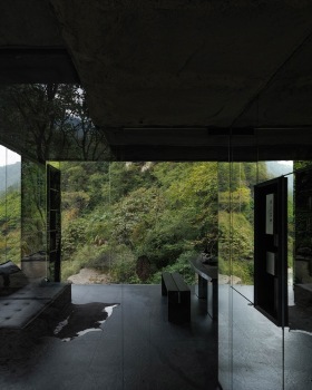 南川石舍丨中国重庆丨度地建筑
