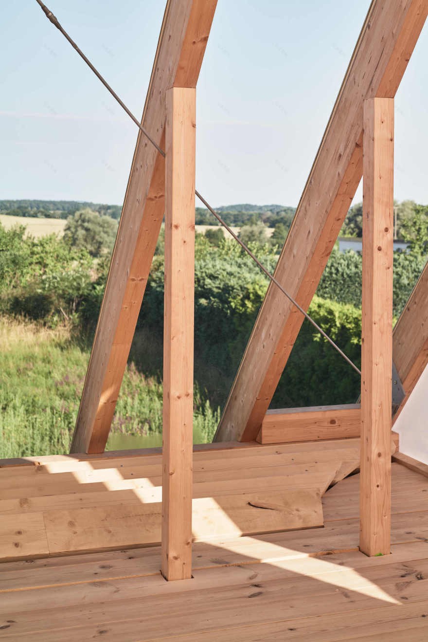 Glass House|Das Glashaus|玻璃屋丨德国丨Sigurd Larsen-35