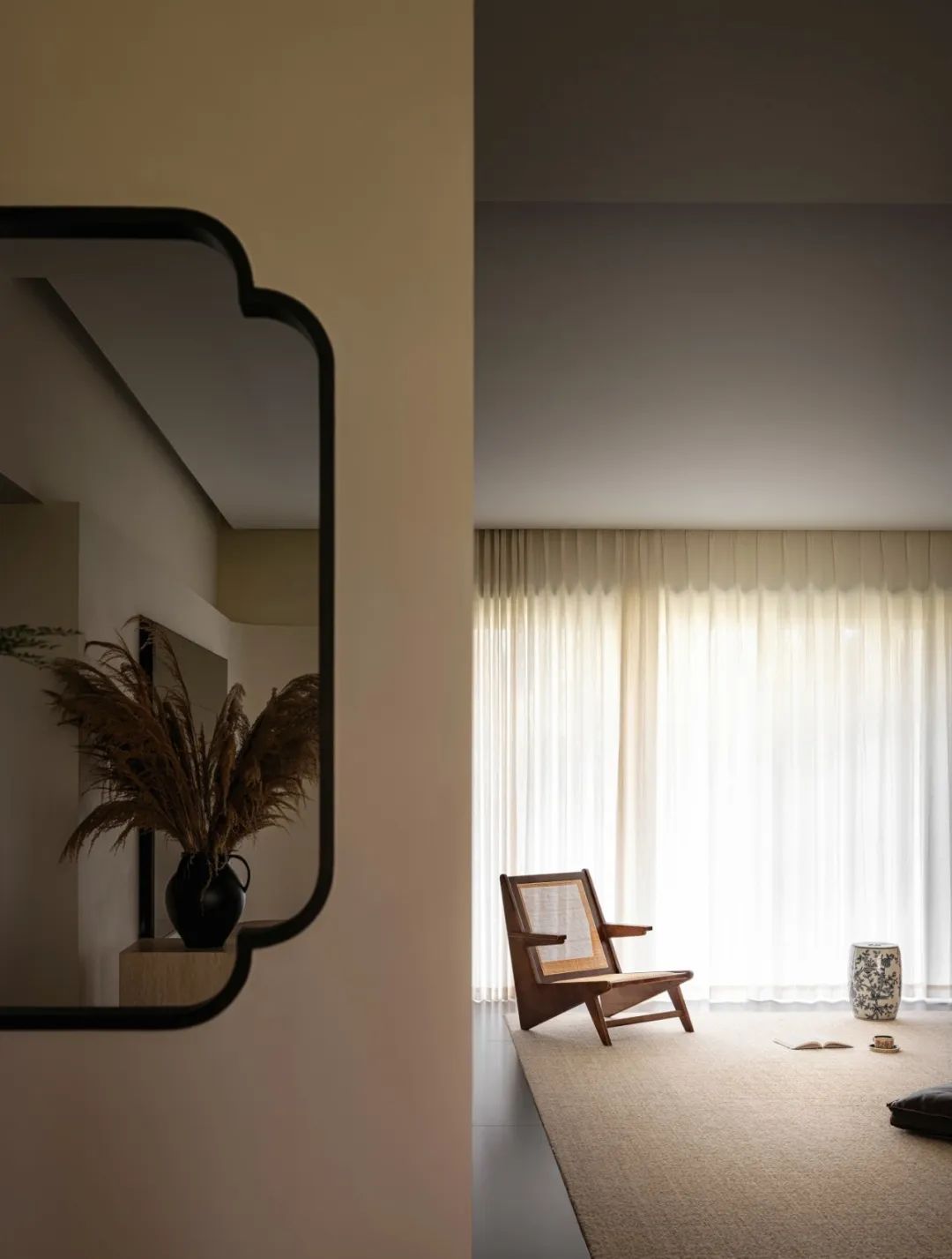 220m²新宋式雅居 · 格林春天丨中国泉州丨华浔-15