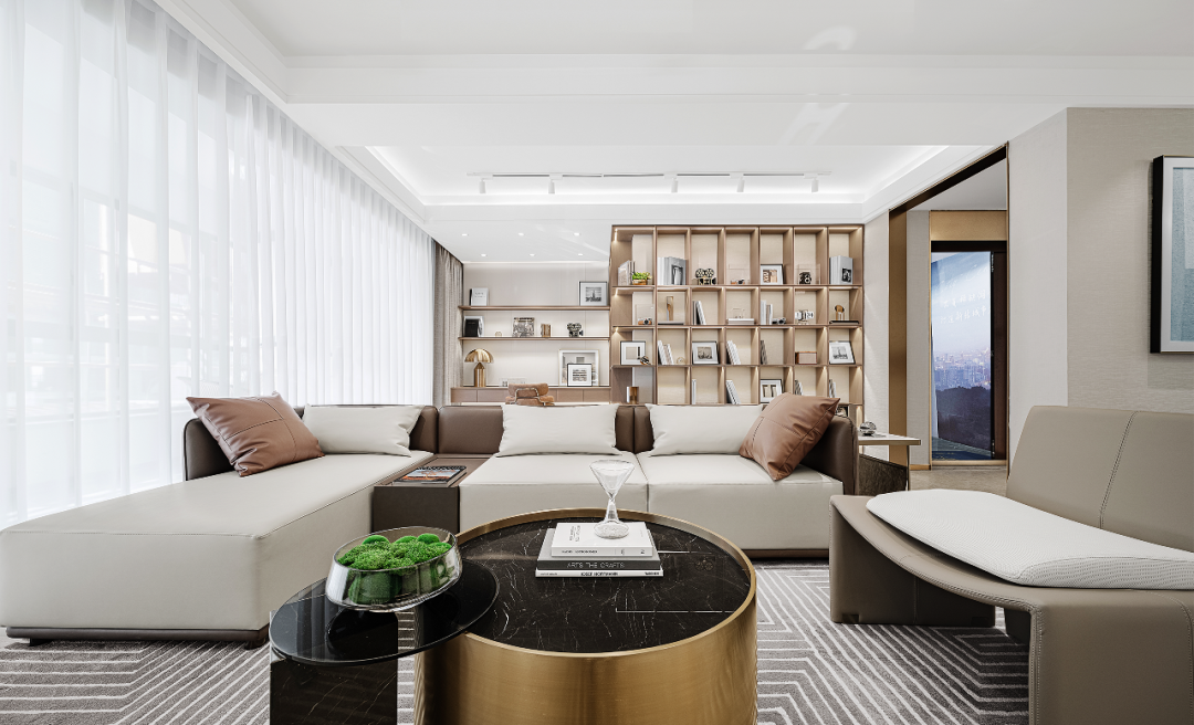 乌镇水乡的现代旅居生活-89