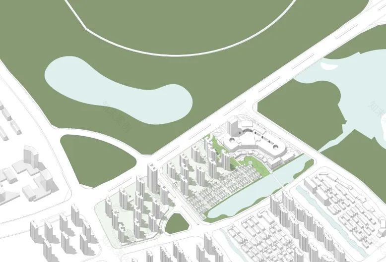 泉州世茂·百崎湖宝龙商业中心丨中国泉州丨上海柏创智诚建筑设计有限公司-14