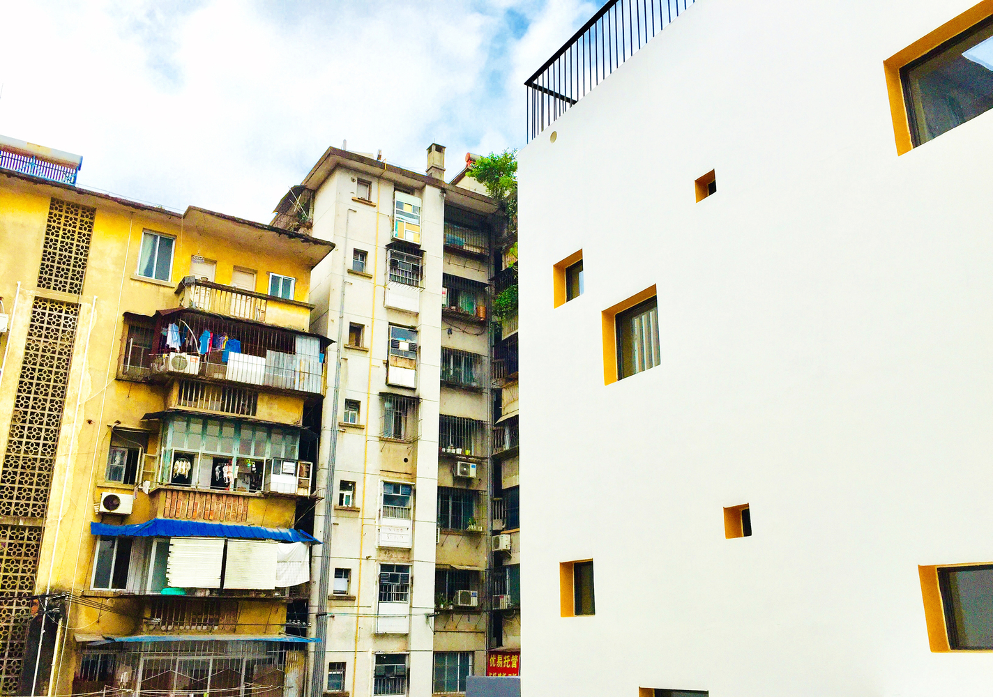 广西政府第二幼儿园 | 五彩斑斓的童趣空间-50