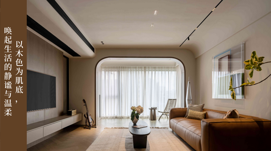 自然风居所丨中国重庆丨DENG DESIGN-41