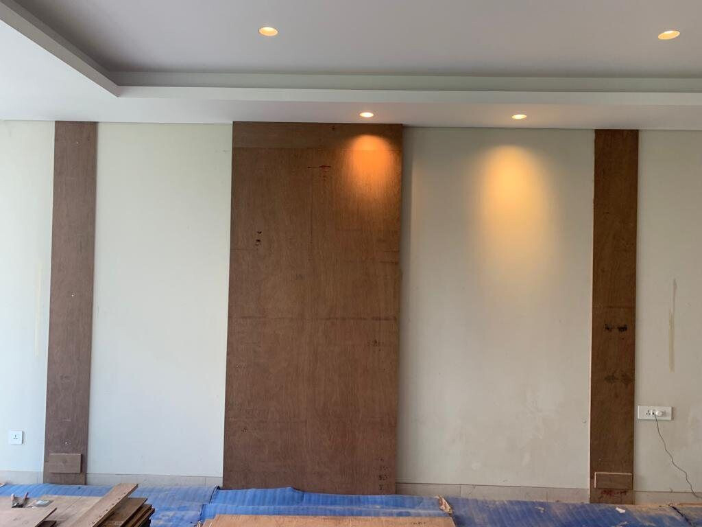 Urban Plush Project 公寓丨印度丨Siddhina Sakla-44