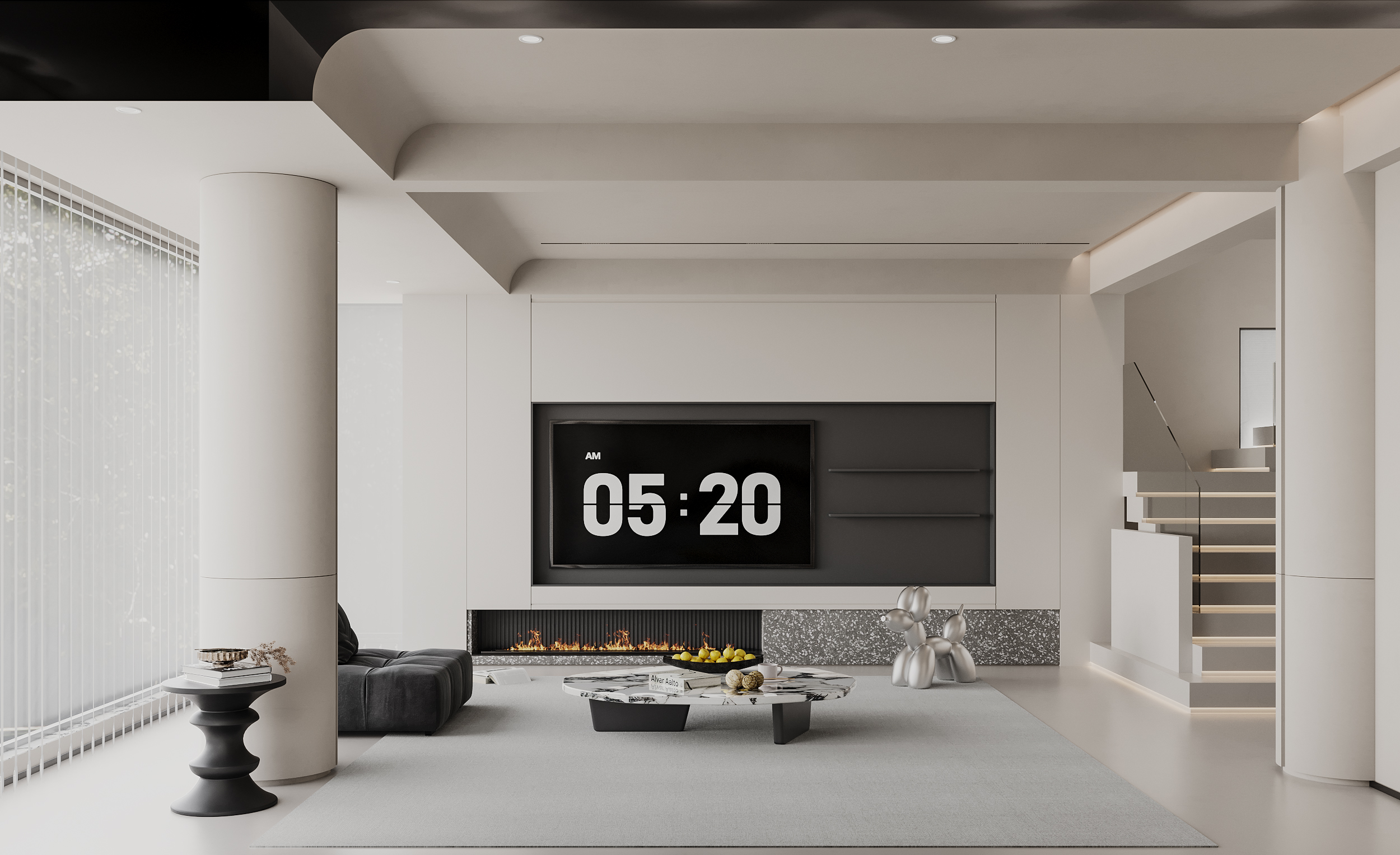 不完美，却有自然的美丽-2