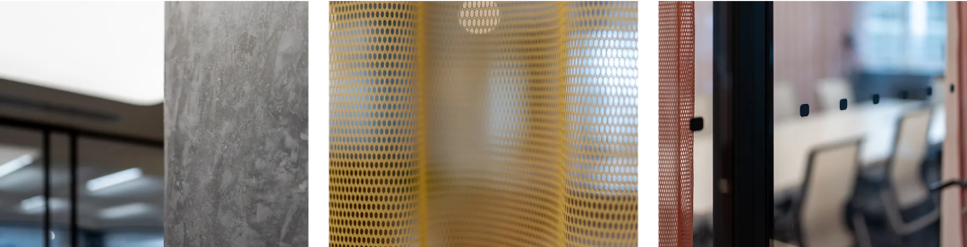 苹果办公室北京 · 最大化利用自然光的现代办公空间设计丨中国北京丨秦国鹏,屈飞婧-34