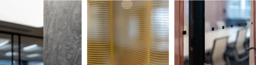 苹果办公室北京 · 最大化利用自然光的现代办公空间设计丨中国北京丨秦国鹏,屈飞婧-34