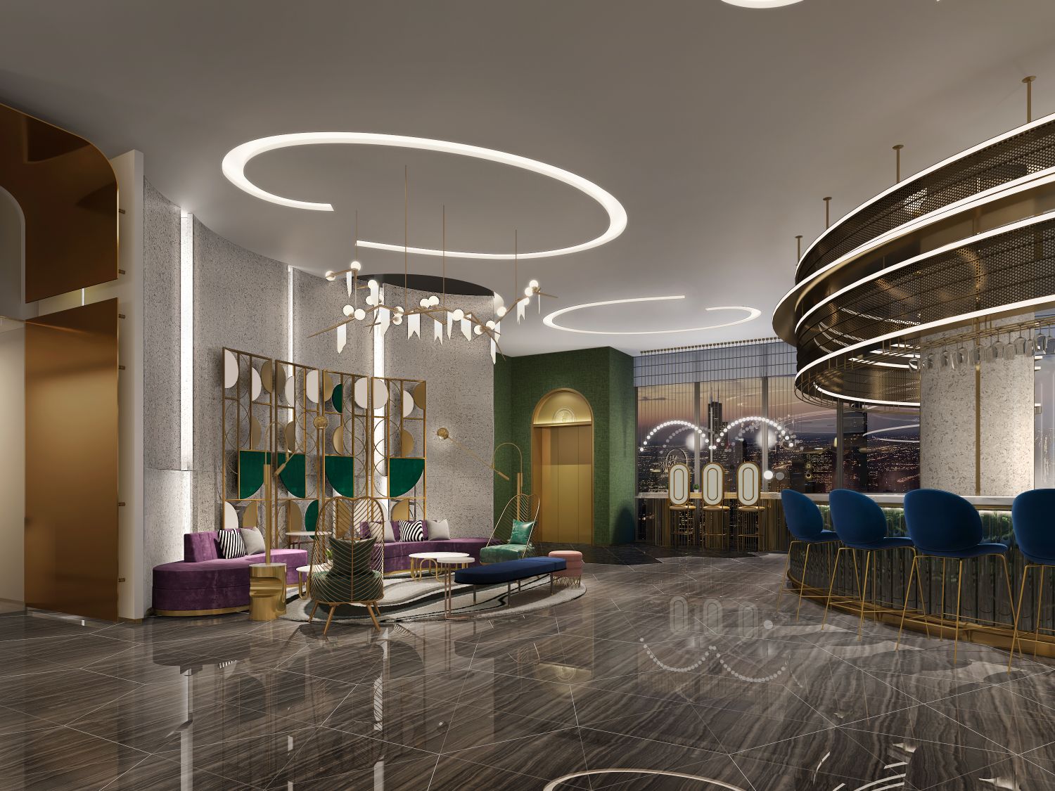 效果图代画300一张-4