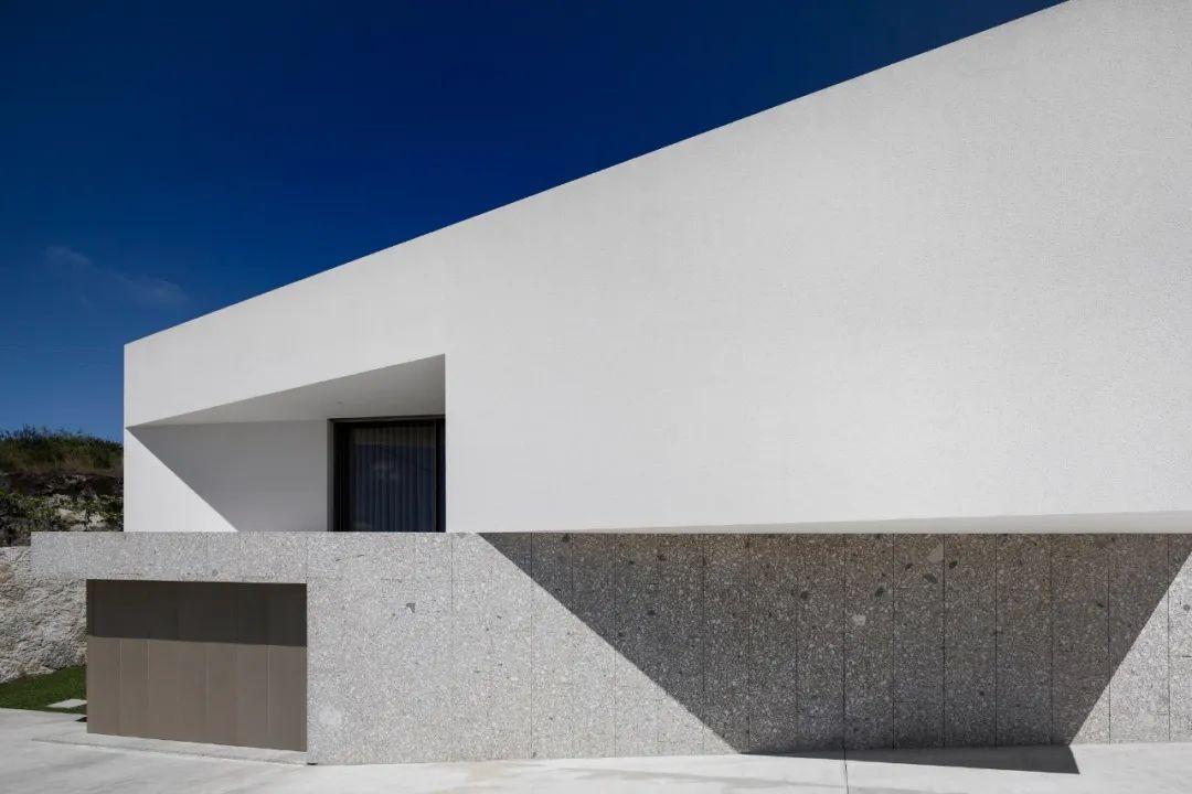 埃斯托里尔别墅丨葡萄牙丨Rui Vieira Oliveira architect-48