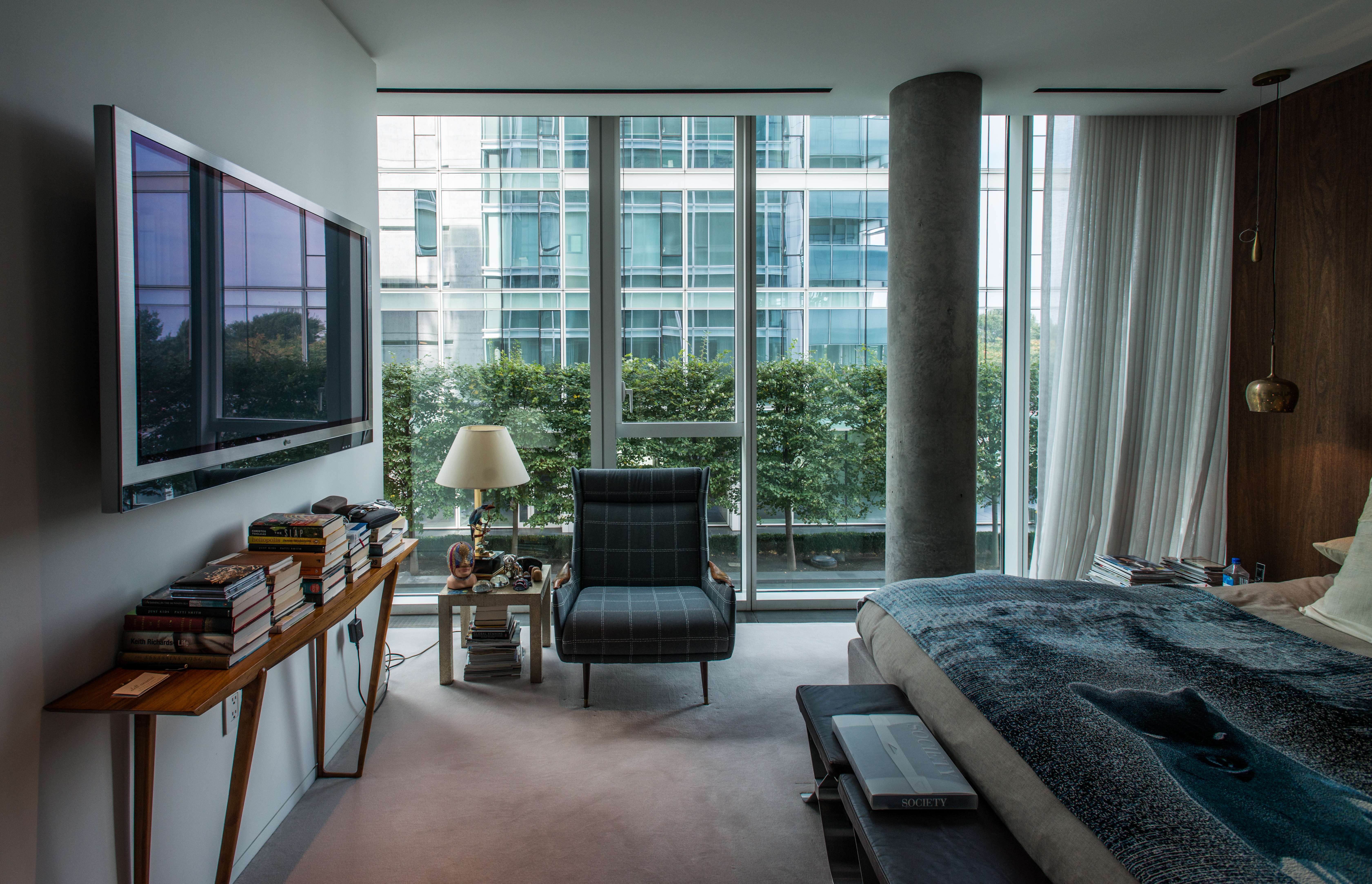 雅布·普歇尔伯格住宅-25